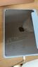 绿联 适用iPad9/8/7代保护壳带笔槽 10.2英寸保护套2021/20/19通用 智能休眠超薄全包防摔 实拍图