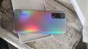 vivo IQOO Z3 高通骁龙768G 55W 120Hz高刷竞速屏 6400万三摄 全网通5G 星云 【95新】8G+256GB（赠配件大礼包） 实拍图