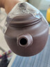 库存处理一九六八年顾景舟老一厂纯手工宜兴正品紫砂壶茶具套装 【特价处理】精品德中 300ml 实拍图
