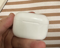 Apple/苹果 AirPods 4(支持主动降噪)搭配无线充电盒(USB-C)苹果耳机 蓝牙耳机适用iPhone/iPad 四代 实拍图