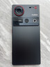 努比亚（nubia）Z70 Ultra 骁龙8至尊版 35mm主摄 6150mAh电池 真全面屏 16+512 黑玺 国家补贴 5G中兴努比亚手机 实拍图