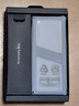 绿联40Gbps硬盘盒 兼容雷雳雷电5/4/3/USB4 M.2 NVMe移动硬盘盒 适用苹果Macmini笔记本接SSD固态D703 实拍图