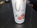 宏宝莱荔意0蔗糖0脂0卡荔枝味汽水零卡零脂碳酸饮料330ml*12罐 整箱装 实拍图