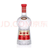 剑南春 水晶剑 52度 浓香型白酒 500ml 单瓶装 年份随机发货 实拍图