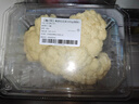 【霜打菜】金丝甜心娃娃菜约500g（3颗装） 实拍图