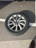 普利司通（Bridgestone）汽车轮胎 215/50R17 91W RE003 适配标致408/雪铁龙C4L/杰德/英朗 实拍图