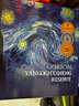 歌瑞安德国进口雷司令干白葡萄酒低醇果酒梵高先生星空750ml*4瓶礼盒 实拍图