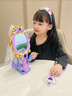 欣格AI智能对话魔镜玩具早教益智公主镜子化妆镜女孩生日礼物 实拍图