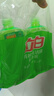 立白青柠洗洁精大瓶1kg*3瓶食品用维E精华去重油不伤手餐具果蔬适用 实拍图
