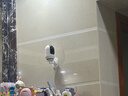 360 D804 摄像机上墙支架 实拍图