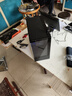 技嘉 酷睿14代i9/RX7650GRE/RTX4070/吃鸡游戏电竞直播设计渲染水冷台式整机DIY组装电脑主机全套 配置四：14代 i9丨RTX5060Ti 16G 标配 实拍图
