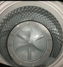 美的（Midea）波轮洗衣机全自动家用 MB12L2 12公斤大容量 除螨 飓风深层劲洗 随心洗 以旧换新 家电国家补贴20% 实拍图