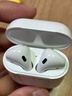 苹果耳机维修airpods4换电池充电仓Pro二代三代无线蓝牙上门取送 Airpods一代 耳机一对+电仓换电池 实拍图
