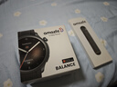 AMAZFIT华米Balance 午夜印象46mm 智能手表 心率血压 健康监测 滑雪跑步游泳专业运动户外 男女士电子表 实拍图