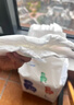 BBG蓝芯丝薄轻柔拉拉裤2XL码36片(12-16kg)尿不湿超薄透气裸感亲肤 实拍图