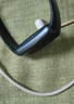 荣耀（HONOR）手环9 曜石黑 轻薄双曲面 心脏健康守护 14天超长续航 智能手环运动手环 送男友 实拍图