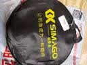 SIMAGO喜曼多鱼护网兜渔网加厚防挂速干钓鱼网兜鱼护包渔具33cm*1.9m 实拍图