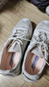 斯凯奇（Skechers）女鞋秋季软底运动跑步鞋舒适外穿网面休闲鞋健步鞋117224 实拍图