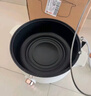 美的（Midea）【价保618】电煮锅 宿舍小煮锅家用多功能锅电热锅小火锅蒸煮一体不粘锅电蒸锅电火锅泡面锅 3L MC-HGE2510【不带蒸笼】 实拍图