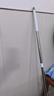 佳帮手魔术扫把刮水神器地刮拖把家用魔术拖把卫生间软胶扫刮玻璃长50cm 实拍图