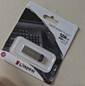 金士顿（Kingston）128GB USB3.2 Gen 1 U盘 DTX 大容量U盘 时尚设计 轻巧便携  学习办公投标电脑车载通用 实拍图