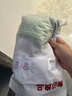无印良品竹纤维毛巾7A抗菌2条装男士A类毛巾不易掉毛柔软亲肤强吸水大面巾 实拍图