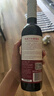 怡园酒庄（GRACE VINEYARD）【热门商品】怡园干红2022年份375ml小瓶装赤霞珠混酿国产红酒 实拍图