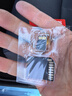 闪迪（SanDisk）256GB TF(MicroSD)内存卡 4K极速金卡A2 V30 U3行车记录仪 运动相机无人机 监控存储卡 读190MB/s 实拍图