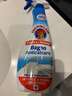 CHANTECLAIR大公鸡管家 浴室清洁剂 卫浴清洁去除水垢 625ml 新老包装随机发 实拍图