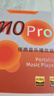 山灵（SHANLING）M0Pro无损音乐播放器mp3随身听触屏hifi发烧学生蓝牙运动小巧便携 M0pro千山翠 实拍图