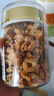 绿帝虾仁干100g海米干虾仁金钩海米 虾皮海产干货开洋虾仁干 实拍图