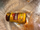 海天 拌饭酱 辣椒酱 拌面酱 香辣香菇酱300g 拌饭拌面调味酱 实拍图