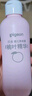 贝亲（Pigeon）桃子水  婴儿爽身露 四季通用 200ml  *2 实拍图