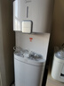 美的（Midea）饮水机茶吧机家用下置式净水机一体客厅立式烧水壶高端桶装办公室冷热双温YL2501S【外销同款】 实拍图