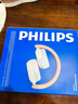 飞利浦（PHILIPS）儿童学习头戴式无线蓝牙耳机护耳电脑手机平板麦克风耳麦安卓华为小米苹果双11双十一TAK5500AL 实拍图