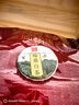 大师传人福鼎白茶饼小茶饼白牡丹王紧压白茶 2013年老白茶叶礼盒装1250g 实拍图