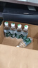 怡宝纯净水350ml*24瓶整箱装 量大价优 公司会议用水小瓶饮用水 350ml*24瓶/整箱装 实拍图