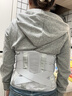 Panapopo医用级护腰带腰间盘突出腰部支撑腰肌劳损男女士久坐神器护具F2 实拍图