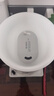 美的（Midea）加湿器净化除菌家用卧室超声波大雾量宿舍静音喷雾器桌面雾化器取暖降噪生日礼物国家补贴S-UV98K 实拍图