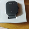 小米（MI）REDMI Watch 5 皎月银 澎湃OS 2 心率血氧监测 蓝牙通话 红米手表5 智能手表 小米汽车 实拍图