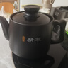 美的（Midea）煎药壶全自动分体3.5L家用养生壶可专业熬药中药锅中药煲炖汤智能免看管二煎变频萃取保温JYC3558 实拍图