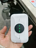 TCL随身wifi三网通用免插卡无线wifi6车载4G路由器随身便携无限制移动联通电信全国通用2025款5GXY15B 【升级充电款】3000毫安大电池超长续航24小时 不限速不虚标月享1500G流量 实拍图