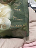 babycare金山茶花拉拉裤XXXL24+3片(＞17kg)婴儿尿不湿超薄透气轻柔花苞裤 实拍图