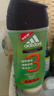 阿迪达斯 （adidas）男士源动激活香波沐浴露250ml功能型香波沐浴露 实拍图