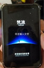 梵沐BF12 mp3/mp4无损音乐播放器 智能WIFI联网封闭系统 mp5蓝牙学生专用随身听 听英语 80G大内存 实拍图