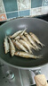 红厨有钛不粘炒锅陶瓷炒菜锅煎牛排煎炒锅无油烟电磁炉燃气灶通用32cm 实拍图