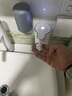 dehub智能洗手液机自动感应器壁挂式家用皂液器洗洁精出泡沫泡泡洗手机 洗手机*1【质保365天】 实拍图