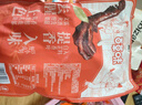 百草味老卤鸭掌305g/约10根 卤味烤鸭掌夜宵鸭爪休闲零食独立包装即食 实拍图
