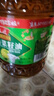 鲁花【保真菜籽油】非转基因低芥酸浓香菜籽油 6.09L 香飘万家 实拍图