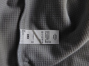 森马（Semir）王安宇同款外套男秋冬双面绒感针织夹克25保温摇粒绒109725108202 实拍图